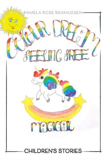 Magical : Children's stories