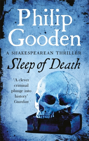 Sleep of Death : Book 1 in the Nick Revill series