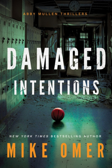 Damaged Intentions : 2