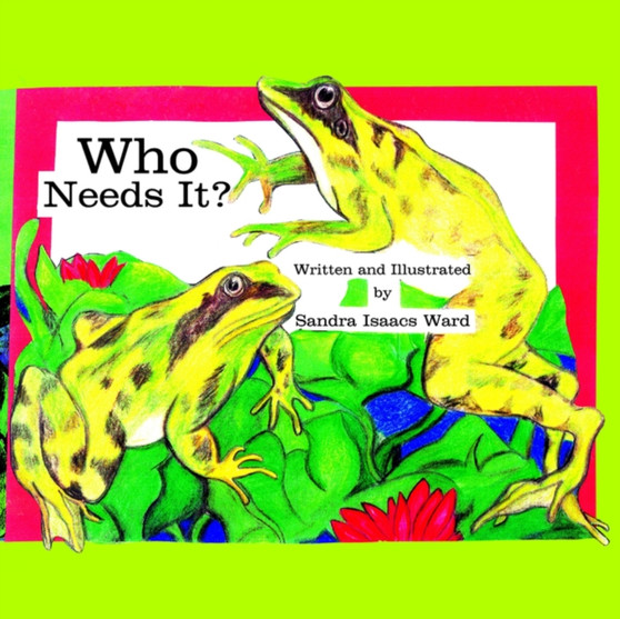 Who Needs It
