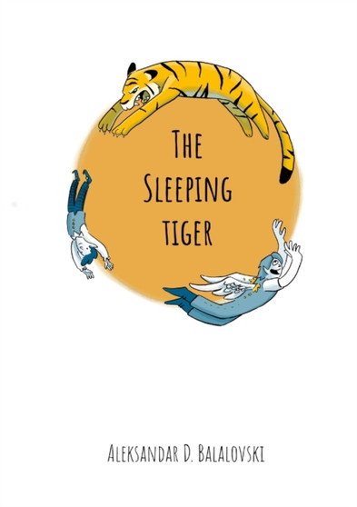 The Sleeping Tiger