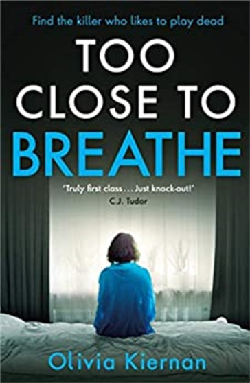 Play Dead for Me : A heart-stopping crime thriller (Frankie Sheehan 1)