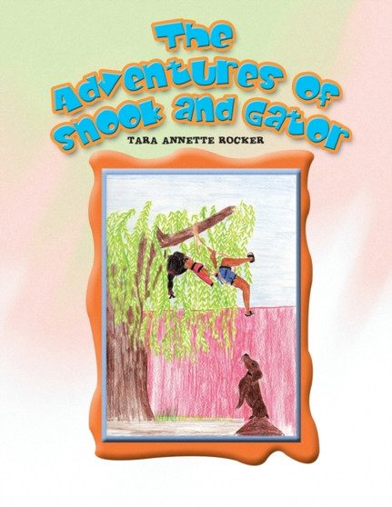 The Adventures of Snook and Gator : Gator's Day in the Field