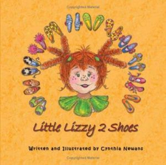 Little Lizzy 2 Shoes