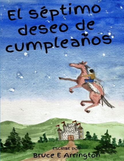 El septimo deseo de cumpleanos