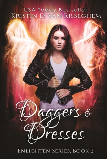 Daggers & Dresses : 2