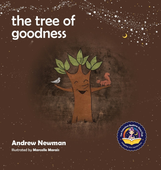 The Tree of Goodness : Helping children love themselves as they are : 7