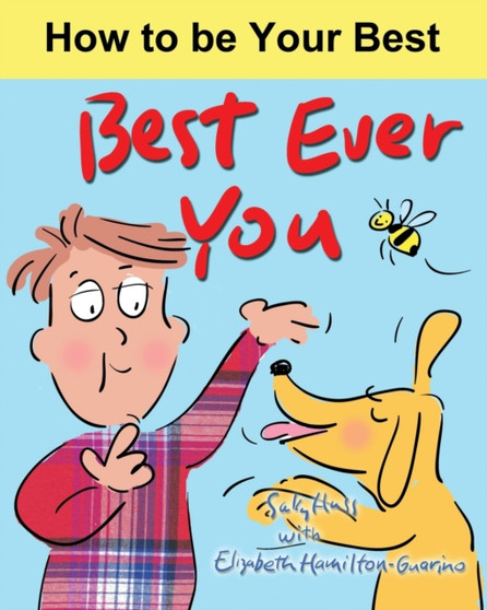 Best Ever You : How to be your best