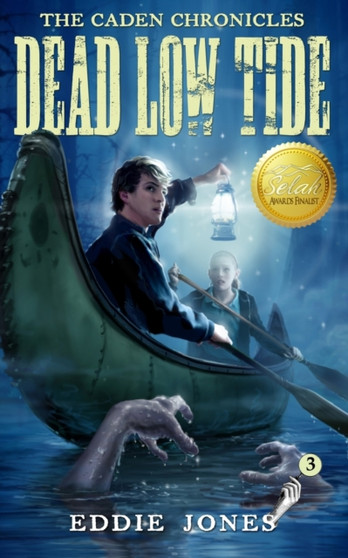 Dead Low Tide : 3