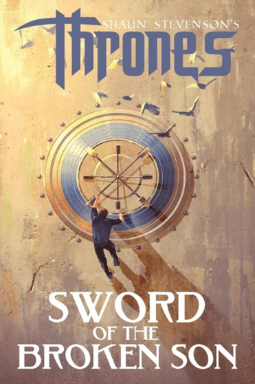 Sword of the Broken Son : 2