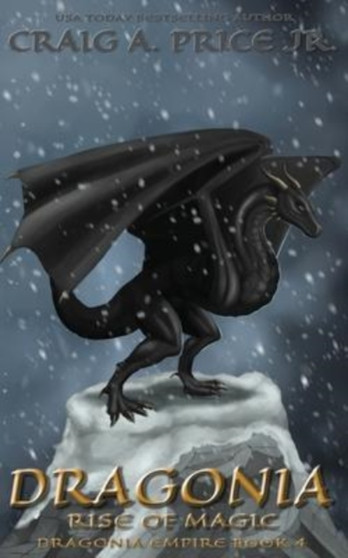 Dragonia Rise of Magic : 4