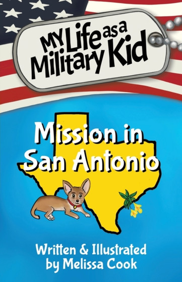 Mission in San Antonio : 1