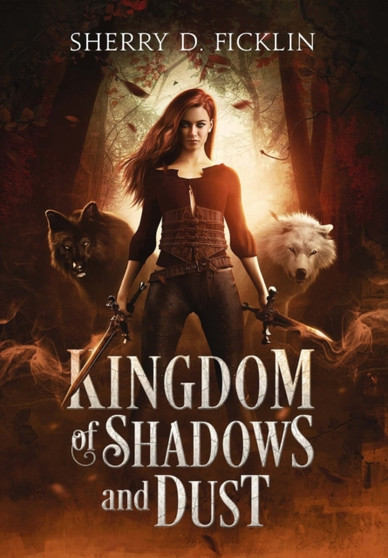 Kingdom of Shadows and Dust