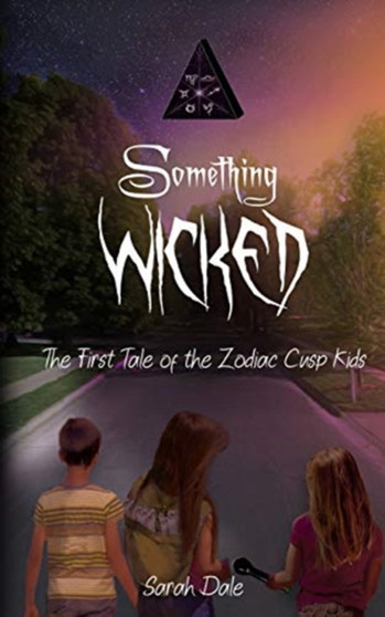 Something Wicked : 1