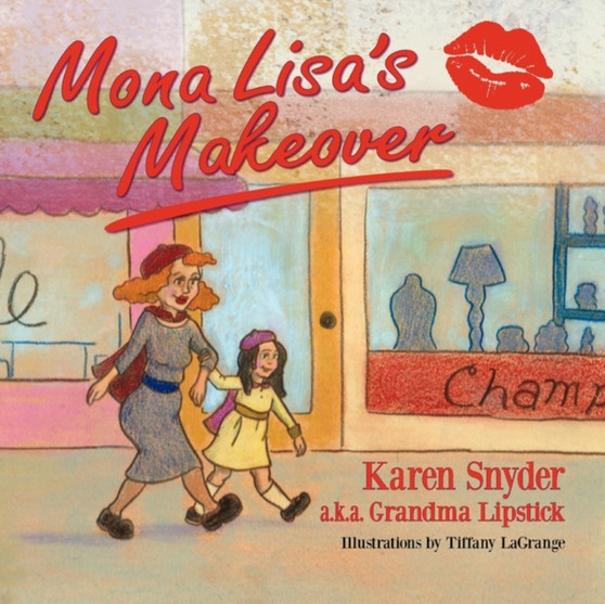 Mona Lisa's Makeover