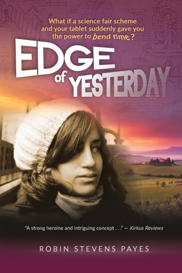 Edge of Yesterday : 1