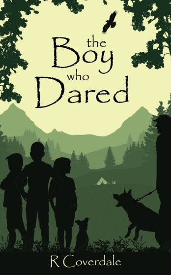The Boy Who Dared : 2
