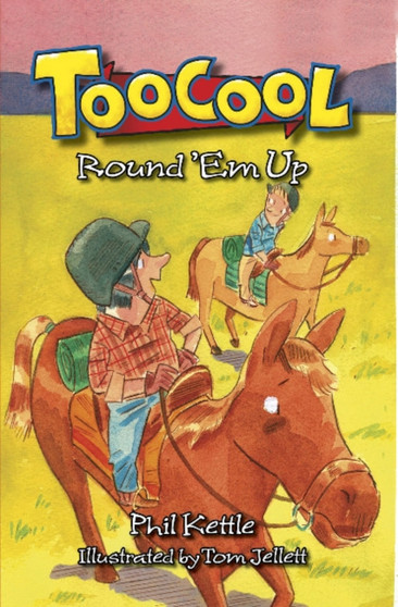 Round 'em Up