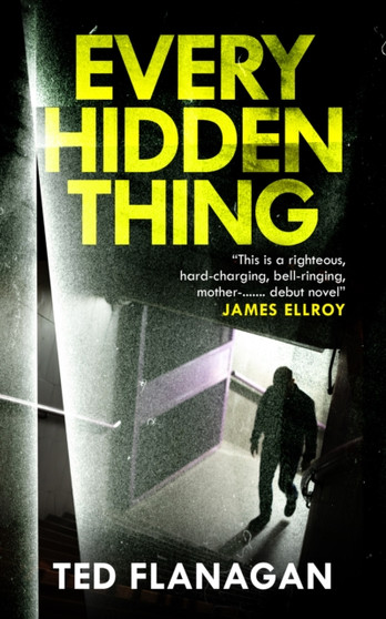 Every Hidden Thing : A Times Best Thrillers for July 2023