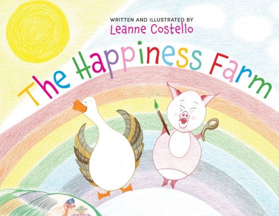 The Happiness Farm