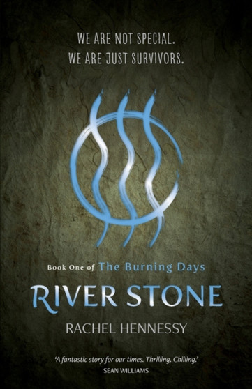River Stone : 1
