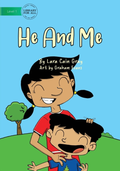He And Me