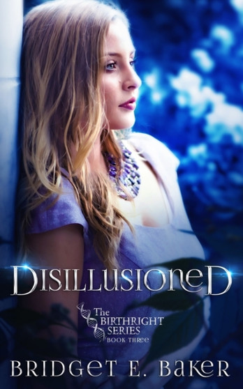Disillusioned : 3