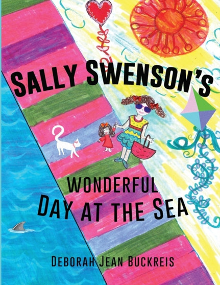 Sally Swenson's Wonderful Day at the Sea