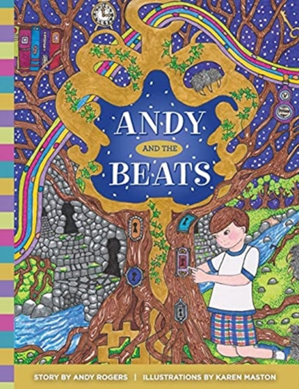 Andy and the Beats : Parenting a Child with Type 1 Diabetes