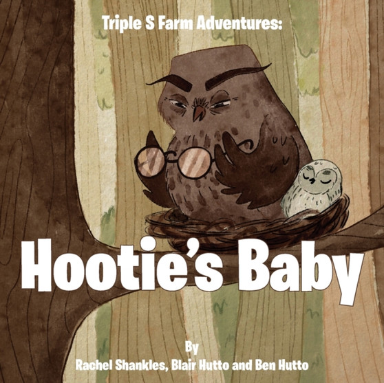 Triple S Farm Adventures : Hootie's Baby