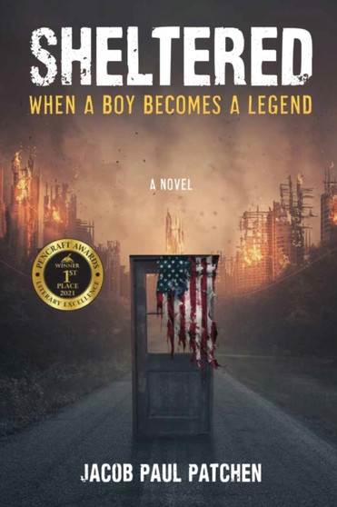 Sheltered : When a Boy Becomes a Legend