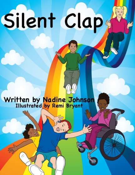 Silent Clap : 2