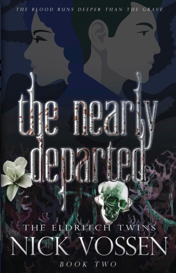 The Nearly Departed : 2