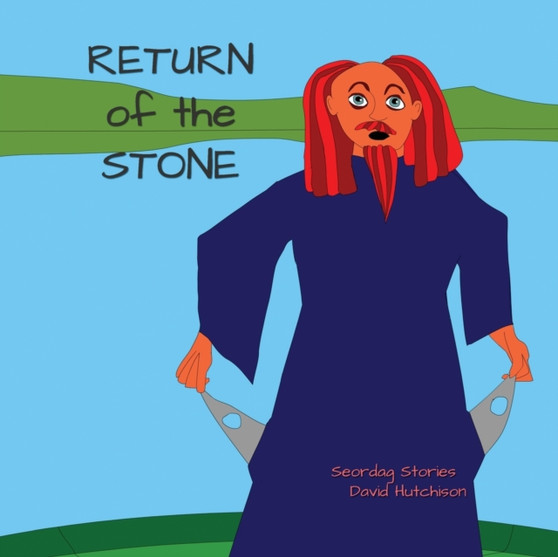 Return Of The Stone : 15