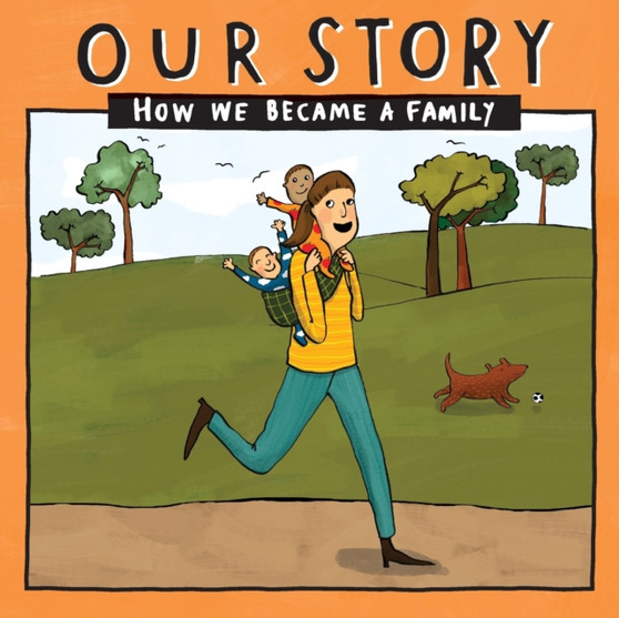 Our Story : How we became a family - SMSDNC2