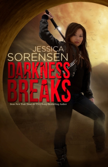 Darkness Breaks : Darkness Breaks : 2