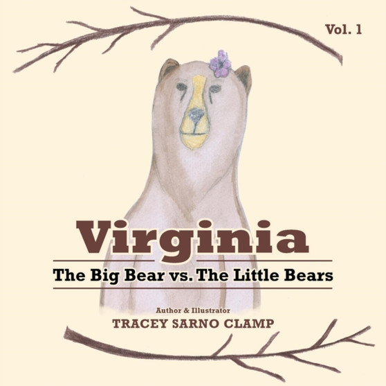 Virginia : The Big Bear vs. the Little Bears