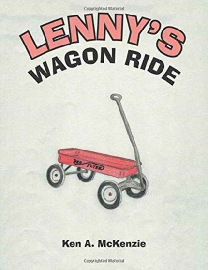 Lenny's Wagon Ride