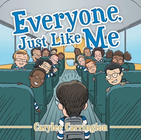Everyone, Just Like Me