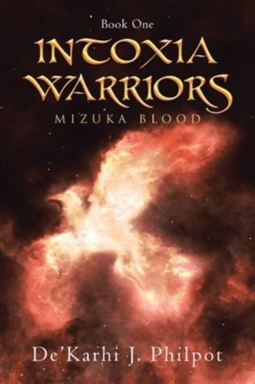 Intoxia Warriors : Mizuka Blood