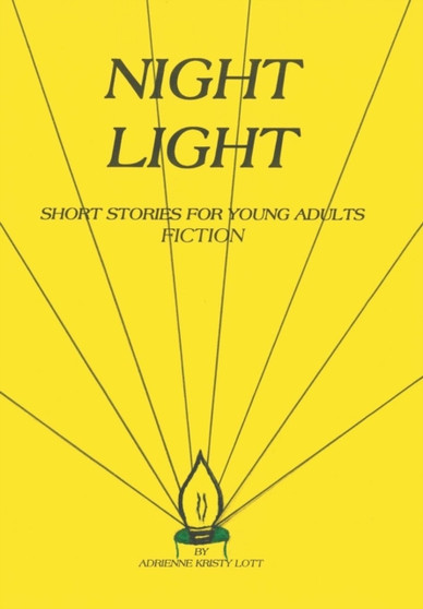 Night Light : Short Stories for Young Adults