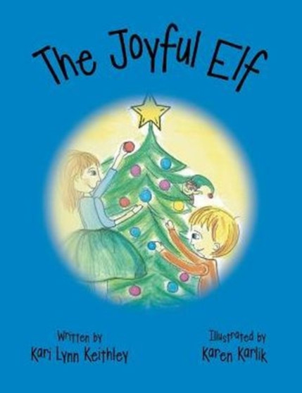 The Joyful Elf