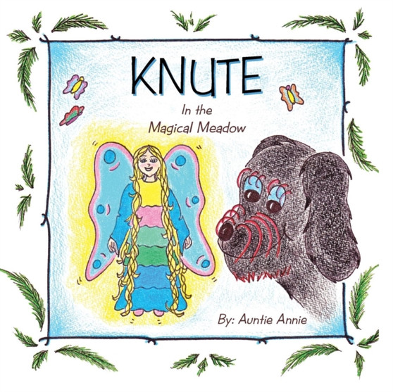 Knute : In the Magical Meadow