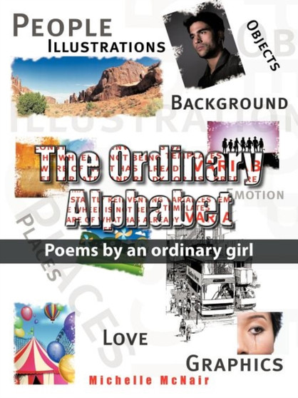 Ordinary Alphabet : Poems by an Ordinary Girl