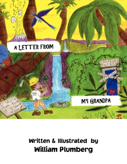 A Letter from My Grandpa