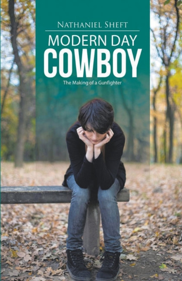 Modern Day Cowboy : 1