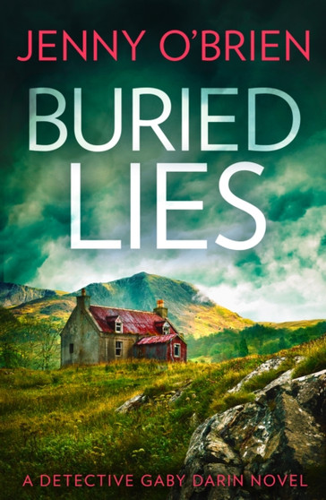 Buried Lies : Book 5