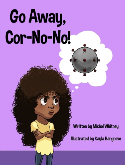 Go Away, Cor-No-No! : Bye-Bye, Bully Virus! : 1