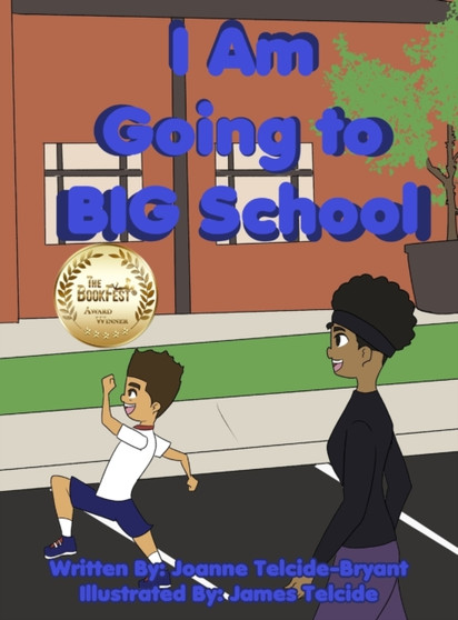 I Am Going to BIG School