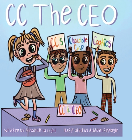 CC The CEO